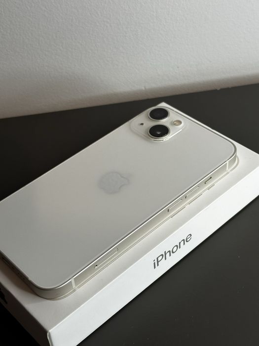 Iphone 13 128gb 100% bateria Paragon