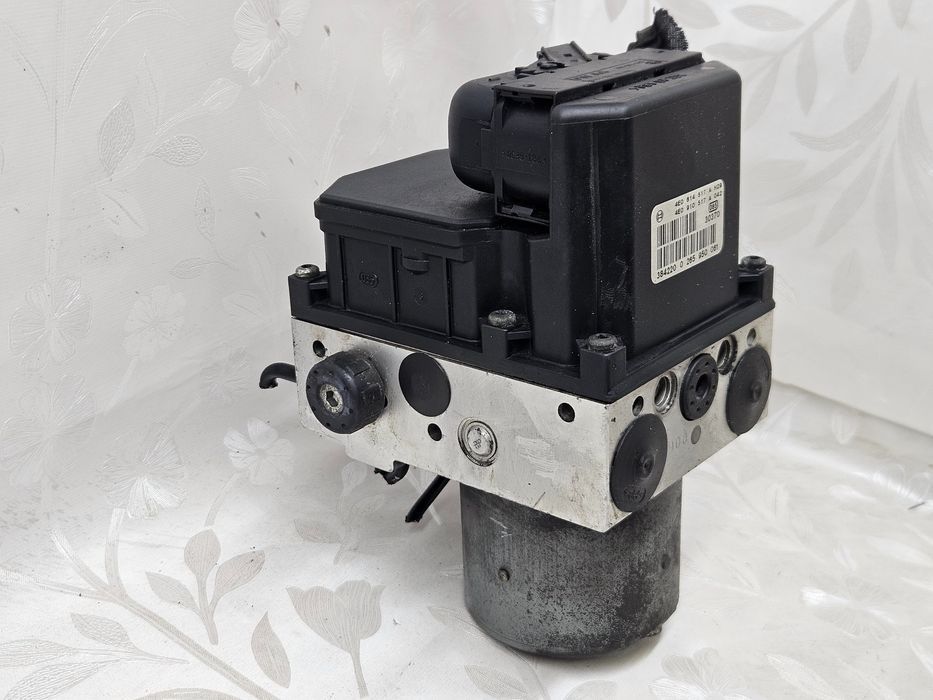 pompa abs audi a8 d3 03-10 4e0614517a
