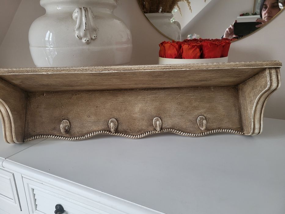 Półka ścienna ...