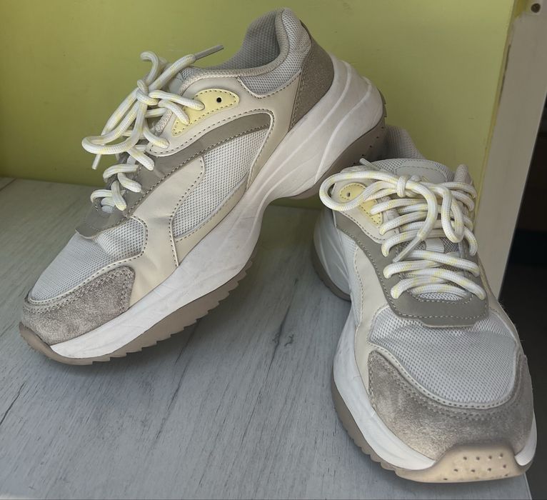 Кросівки 37 р-р 23см кроссовки