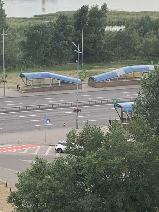 Здам кімнату метро Вирлиця (без господарів)