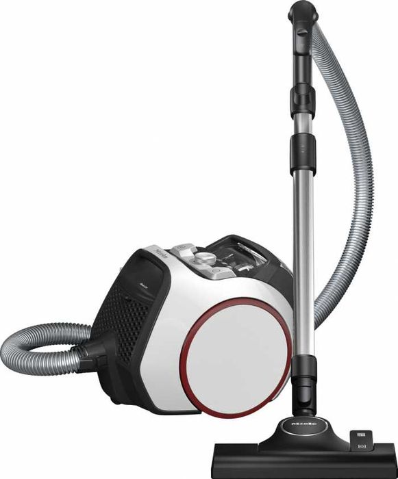 Пилосос SNRF0 Boost CX1 білий лотос Miele