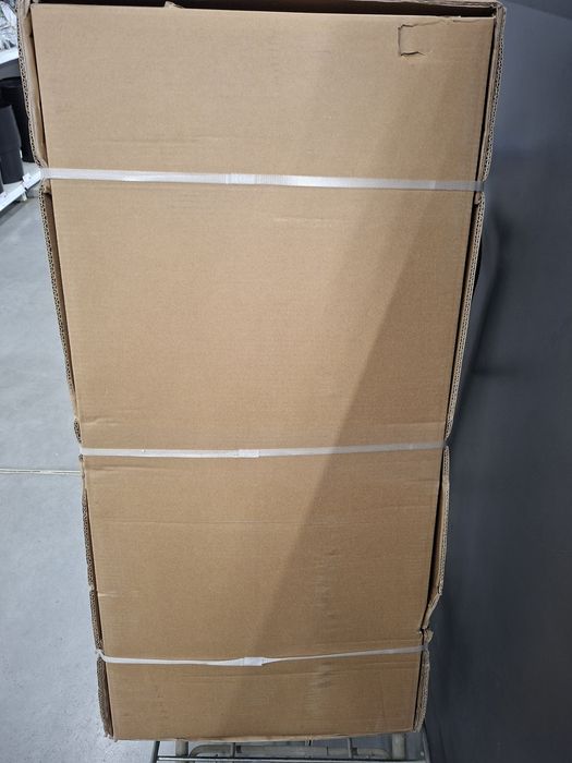 Trampolina 183cm