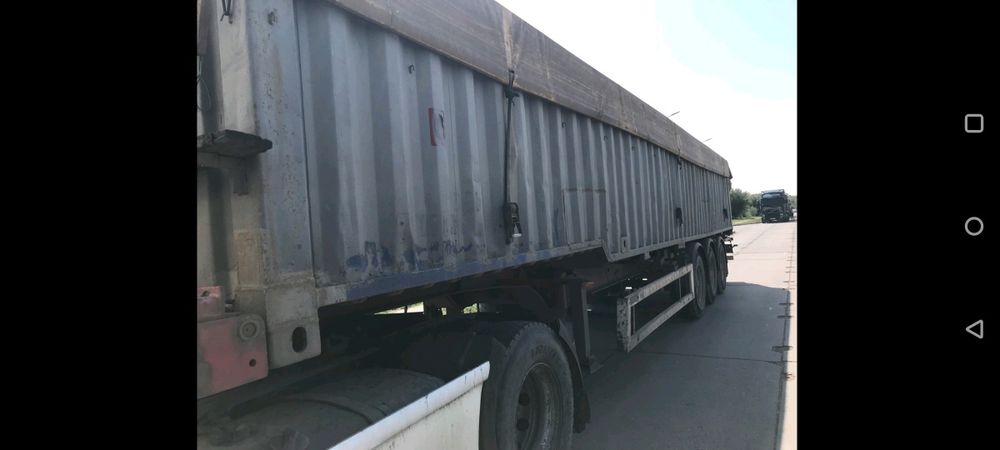 Продам / сдам контейнер под зерно . Одесса..