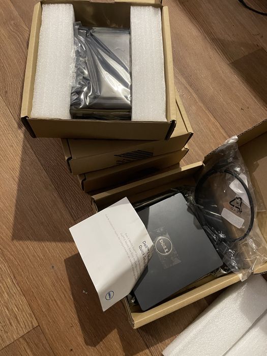 e-sata dvd Dell нові