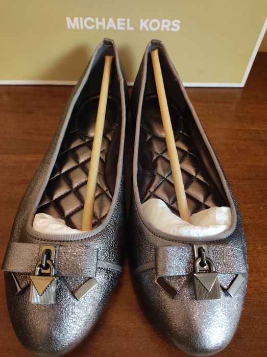 Балетки Michael kors