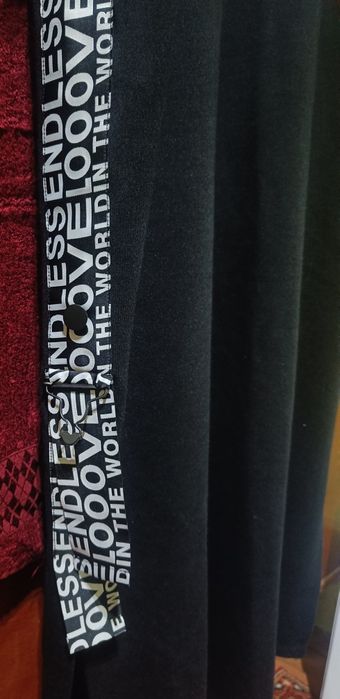 платье кофта 46-48