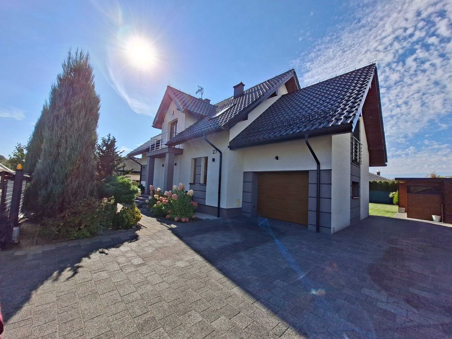 Dom – Dąbrowa Górnicza - Widok 2