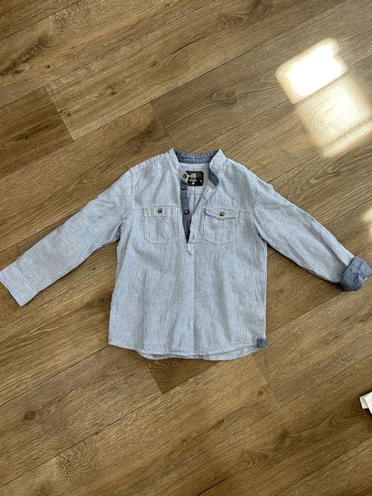 Рубашка, футболка , поло H&M