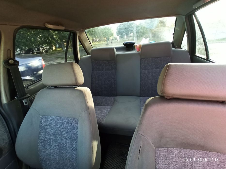 продам автомобіль Daewoo  nexia 1.5 16v