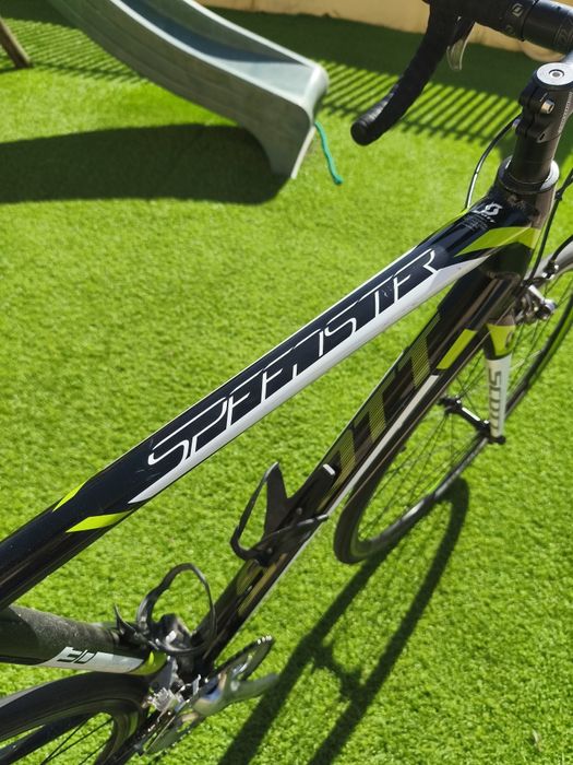 SCOTT Speedster 30 Road