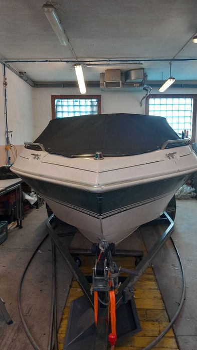 Plandeka , Stelaze , Bimini  Cabrio ,Kopie, Bayliner, Lakeman Boats