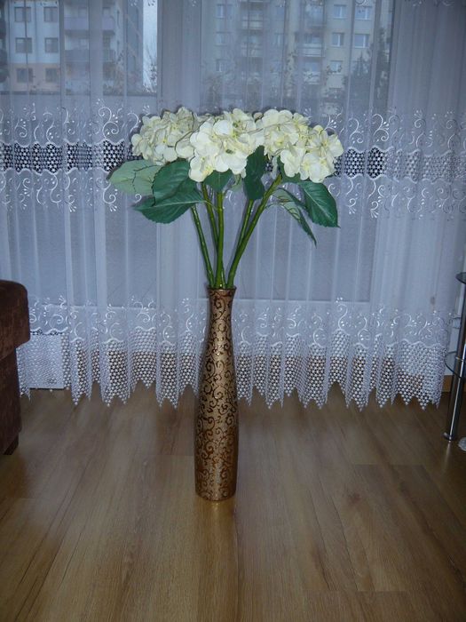 Wysoki wazon firmy Home&You
