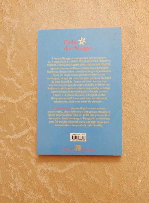 Com Tantos Rapazes Giros, O Difícil é Escolher