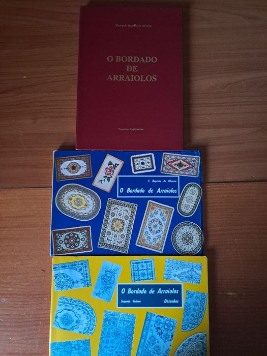 Artesanato,  Azulejo,  Tapetes Arraiolos