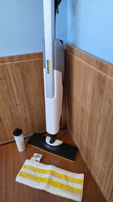 Karcher SC 2 Upright Steam - Mop parowy