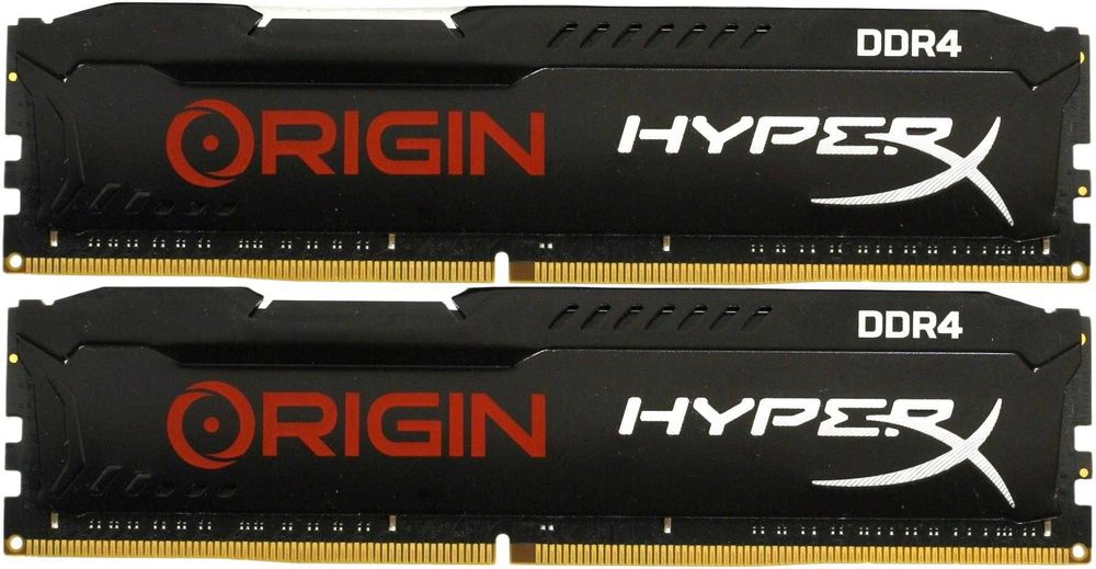 ddr4 2666 32gb - Компьютеры и комплектующие в Харьковская область