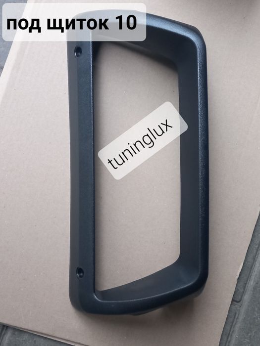 Рамка щитка приборов ваз 21213 ваз 21083