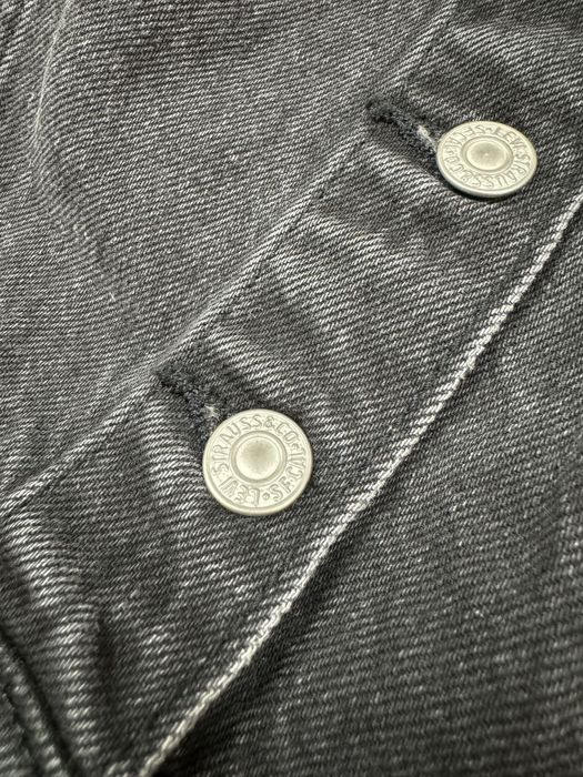 levi’s джинсове плаття нове з біркою