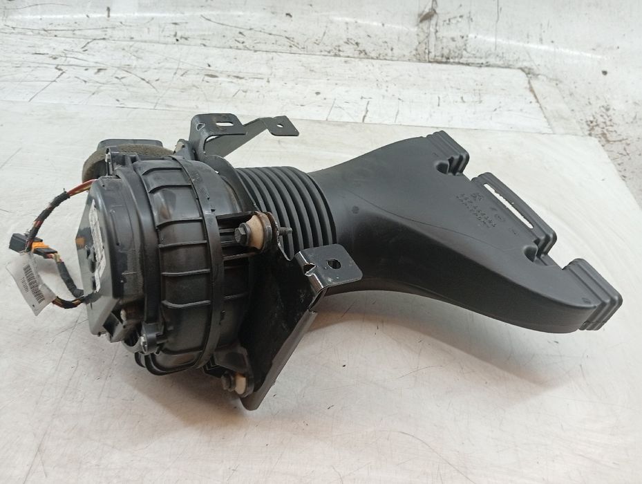 Motor de Sofagem - CITROËN DS5 | 11 - 15