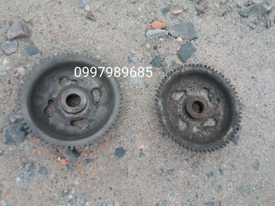 Тарелка стартера,неподвижна щека Honda lead 90 HF05 50 af-20