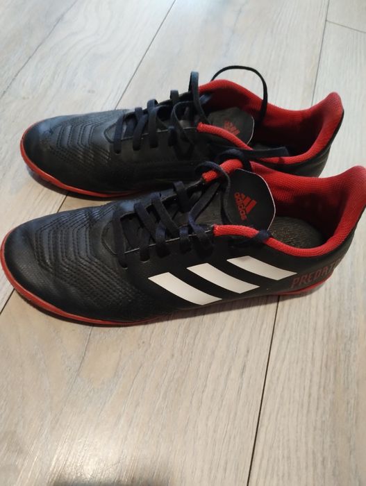 Halówki adidas rozmiar 38 2/3