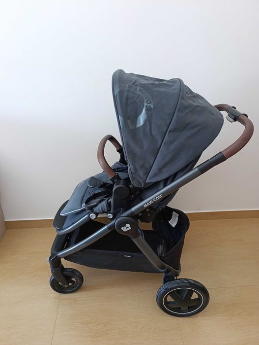 Carrinho Maxi Cosi Adorra 2