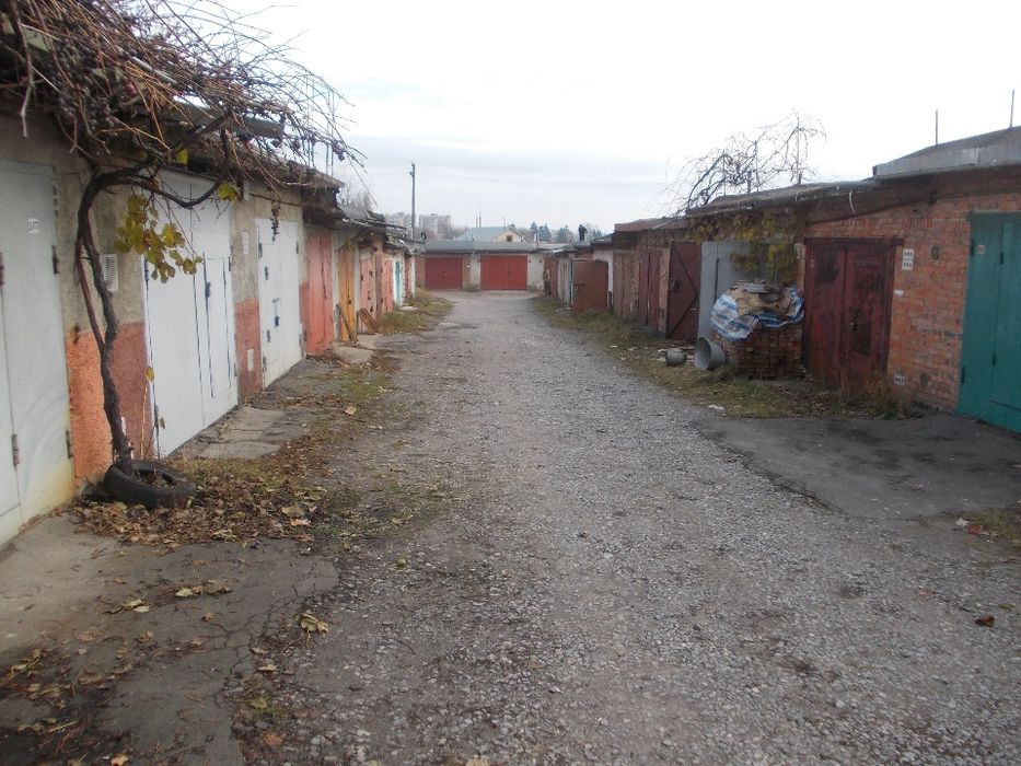 Продам гараж м-н раково