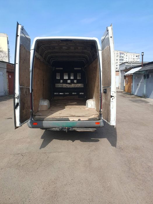 Продам Mercedes Sprinter 2.2cdi