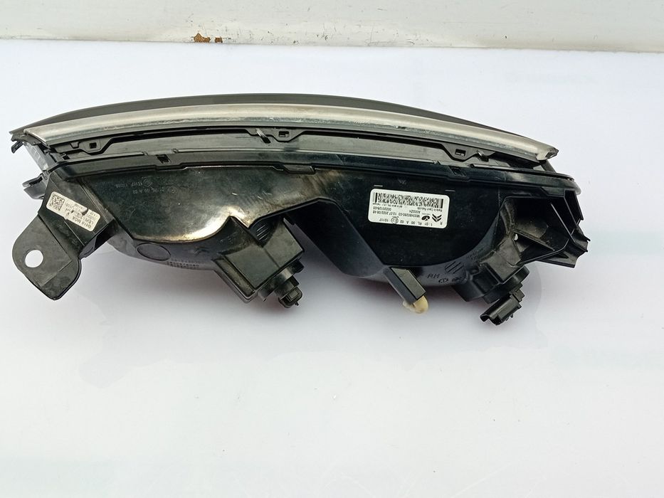 Luz circulação diurna direita CITROËN C3 III (SX)