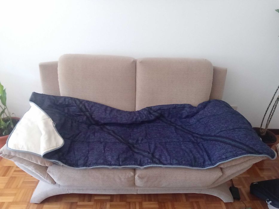 Saco-cama de campismo64584679436035120