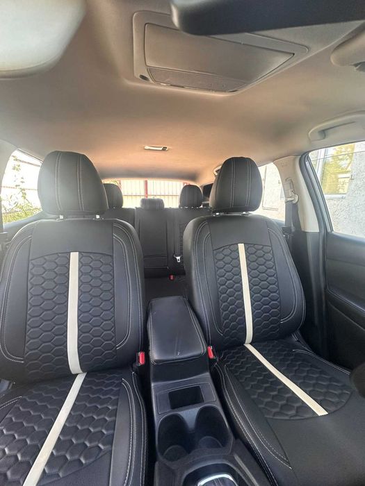 Nissan Rogue Sport 2018 VIN JN1BJ1CP4JW196322 фото оголошення 16 з 18