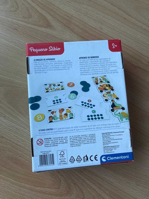 Learn Numbers Game64737774917506121