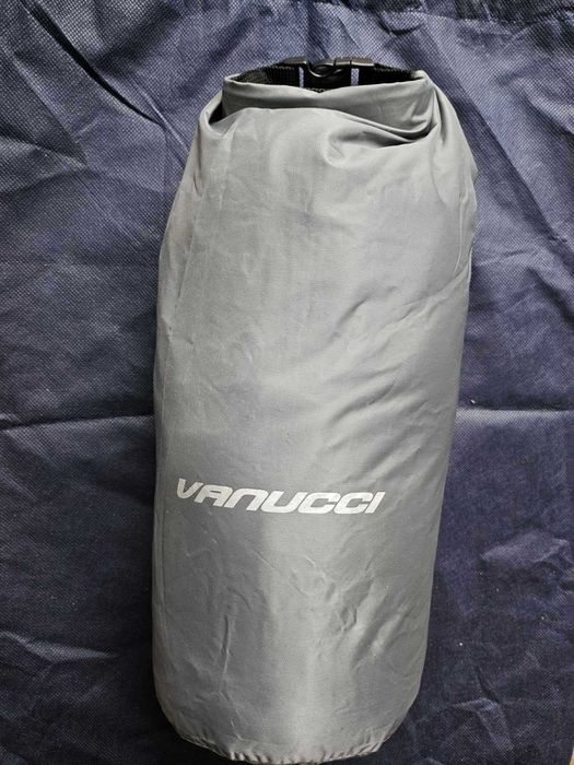 Vanucci мото гермо мешок мішок аквапак 5-6л водонепроникний Waterproof