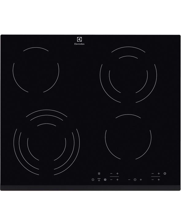 Електрична плита марки Elektrolux platinum