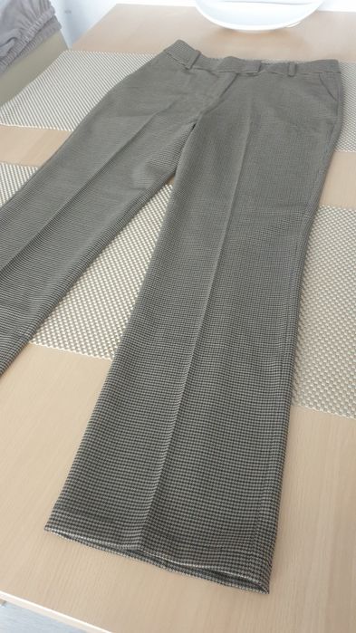 Eleganckie spodnie damskie RESERVED 38