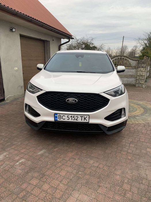 Ford Edge 2.0,2019р