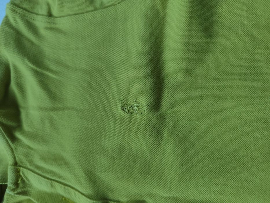 Sprzedam męską koszulkę firmy Ralph Lauren