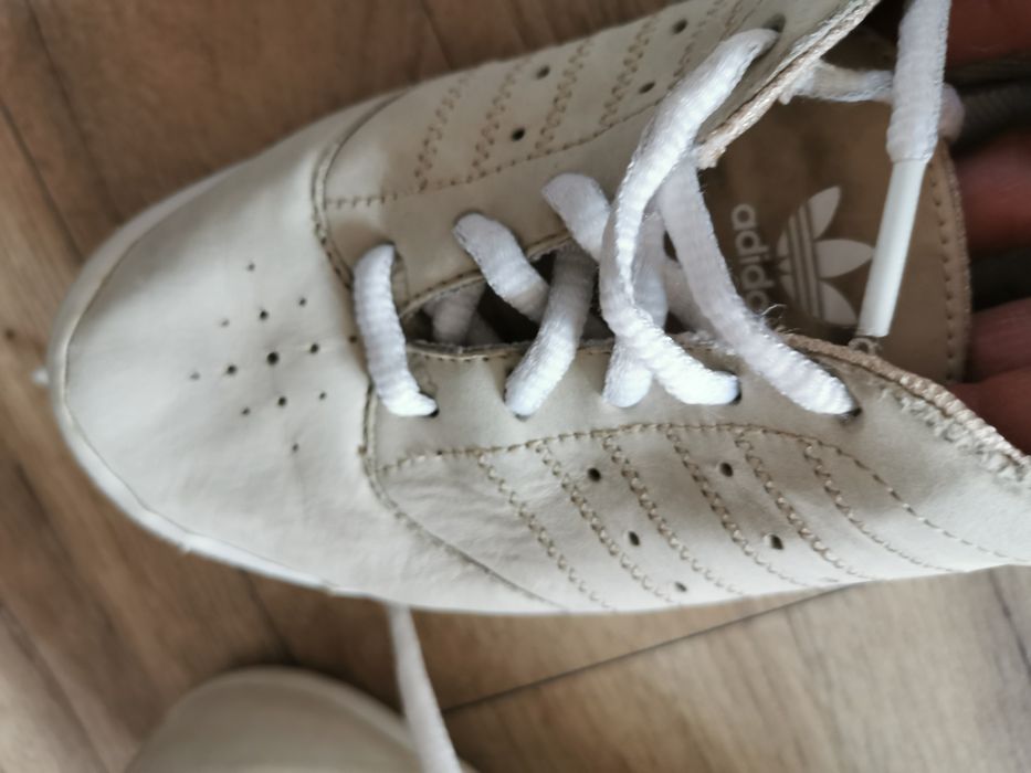 Adidas 37 1/3 trampki