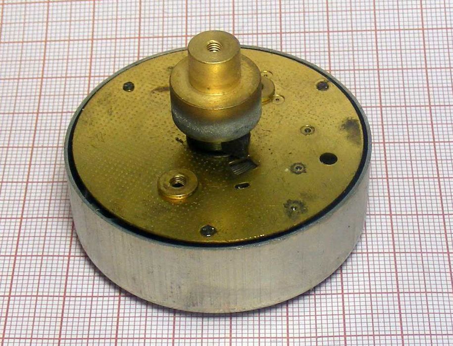 Moduł zegara wytrząsarki 358S [094]