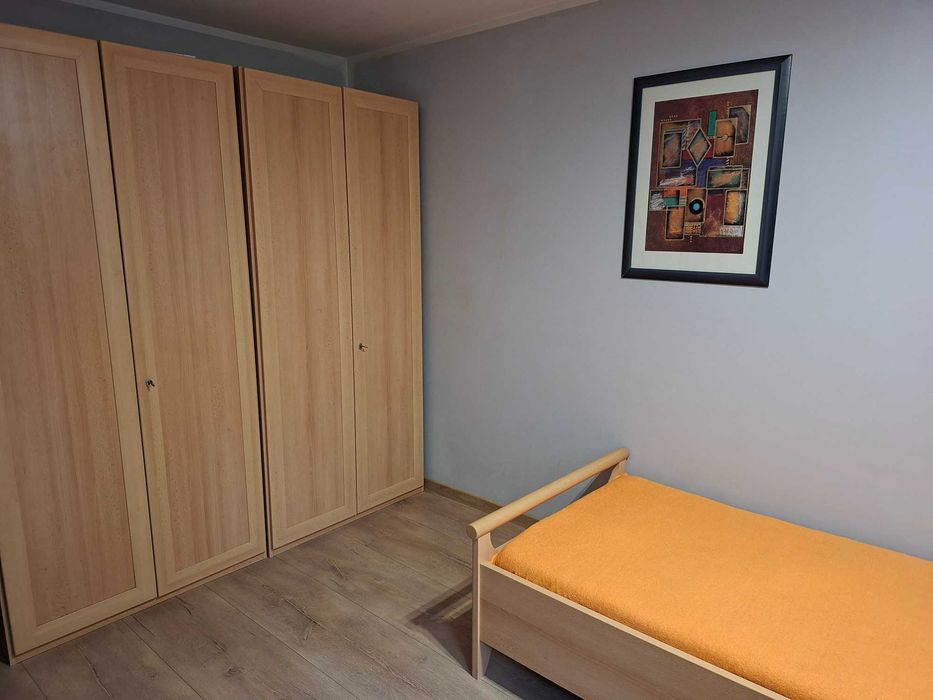 Apartment in Zielona Góra, Osiedle Winnica, Stare Miasto - View 5