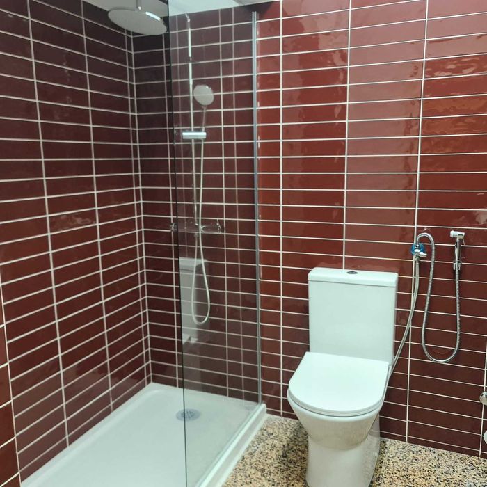 Arrenda-se T3 renovado Bairro Brinca