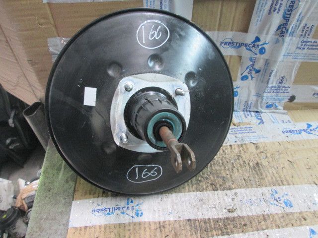 Servofreio RENAULT Megane III (BZ0_)