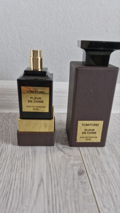 Fleur de Chine Tom Ford