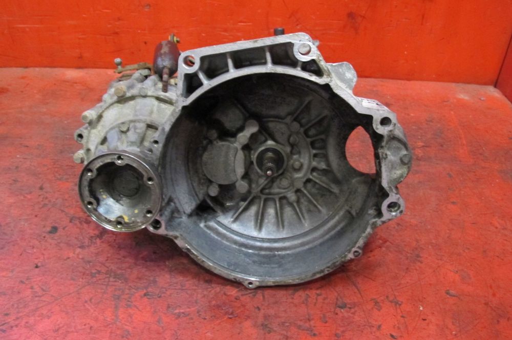 seat cordoba i 1 1.6 b 1f skrzynia biegów manualna