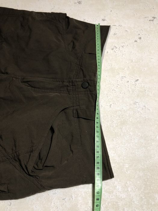 Шорти Mountain Hard Wear трекінгові шорти робочі casual outdoor