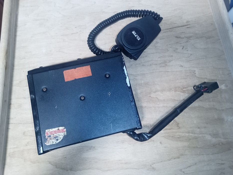 ZURA PS 100 12V modulator kolekcjonerski