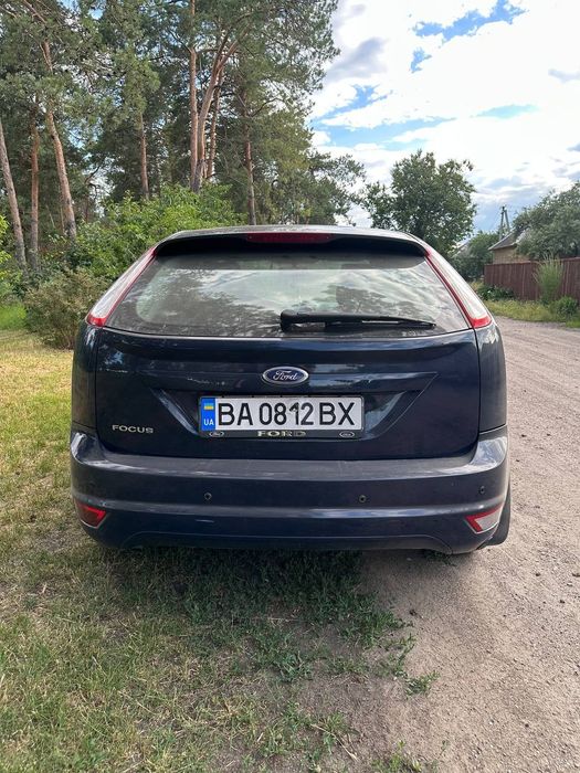 Продам Ford Focus 2011