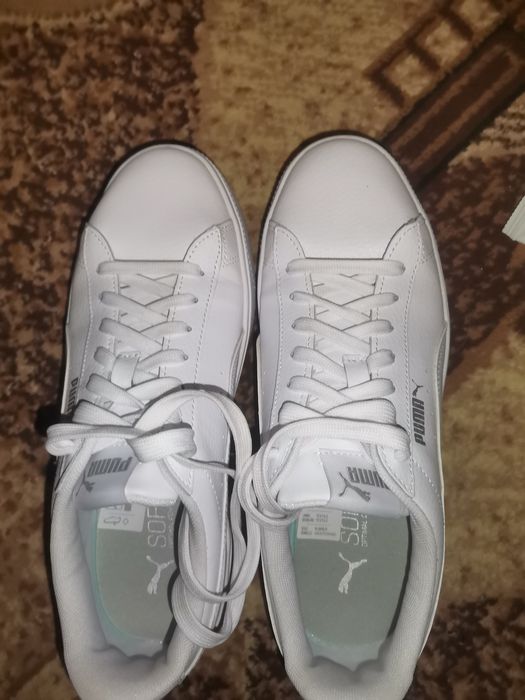 Кроссовки Puma женские