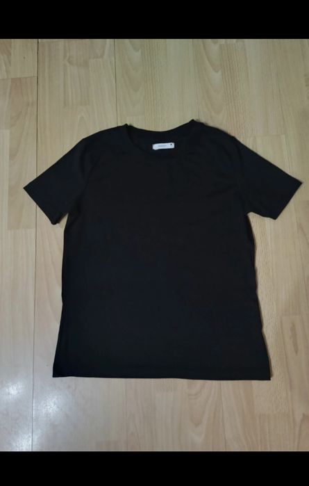 T-shirt Basic klasyk bawełna